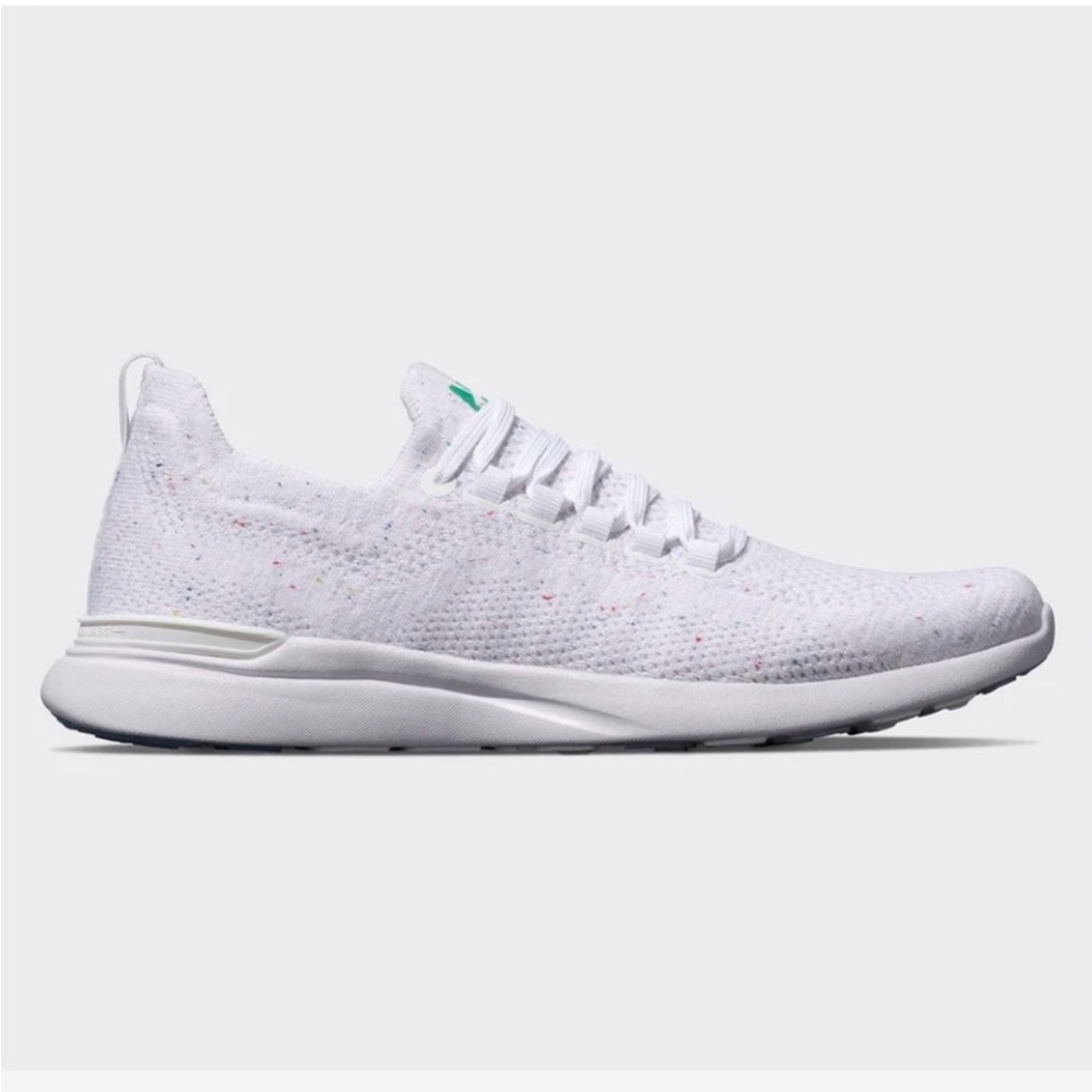APL TECHLOOM BREEZE CONFETTI SNEAKERS🥳 - Picture 5 of 10